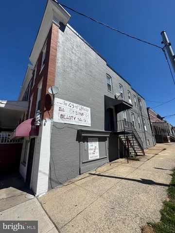 4303 YORK RD, Baltimore, MD 21212