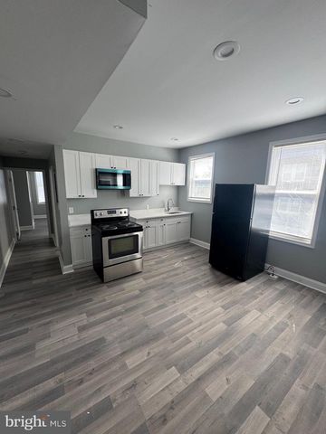 4303 YORK RD, Baltimore, MD 21212