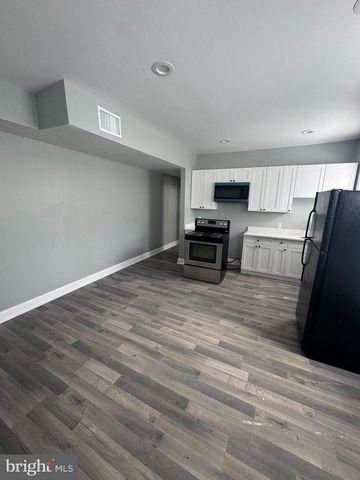 4303 YORK RD, Baltimore, MD 21212
