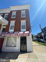 4303 YORK RD, Baltimore, MD 21212