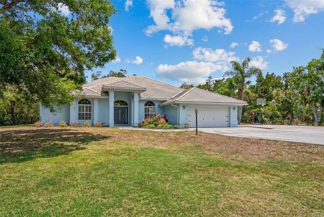 7088 SADDLE CREEK LANE, Sarasota, FL 34241