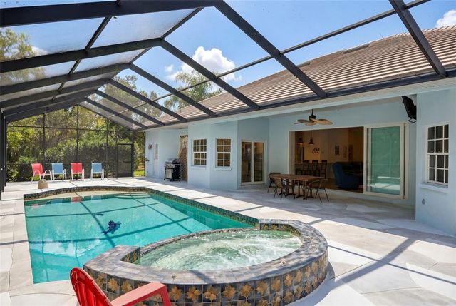 7088 SADDLE CREEK LANE, Sarasota, FL 34241