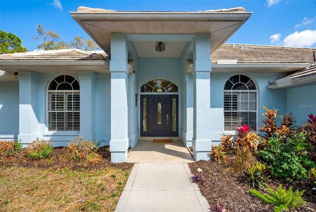 7088 SADDLE CREEK LANE, Sarasota, FL 34241