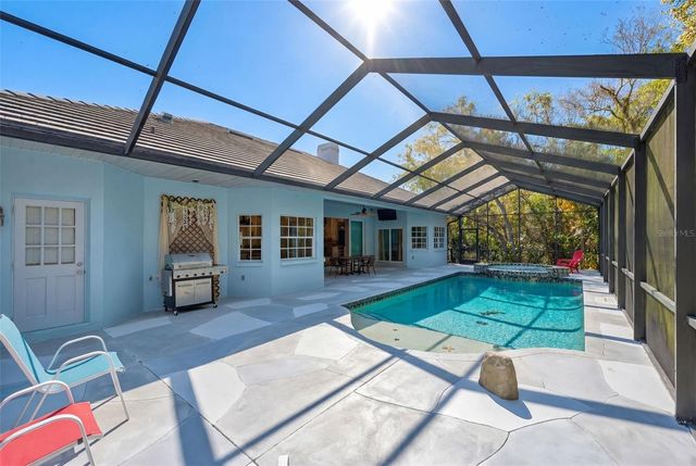 7088 SADDLE CREEK LANE, Sarasota, FL 34241