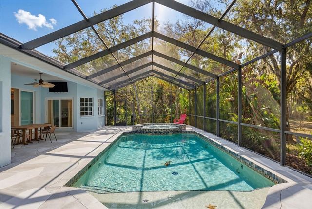 7088 SADDLE CREEK LANE, Sarasota, FL 34241