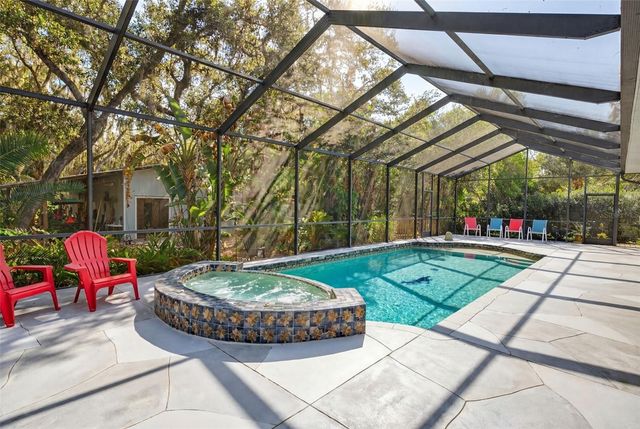 7088 SADDLE CREEK LANE, Sarasota, FL 34241