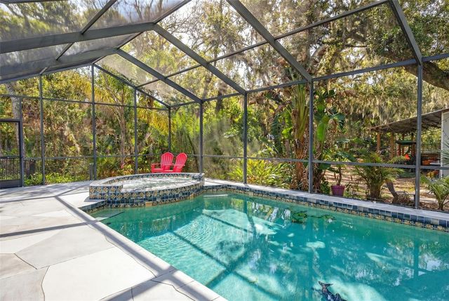 7088 SADDLE CREEK LANE, Sarasota, FL 34241