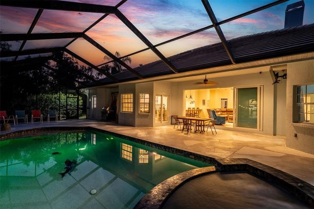 7088 SADDLE CREEK LANE, Sarasota, FL 34241