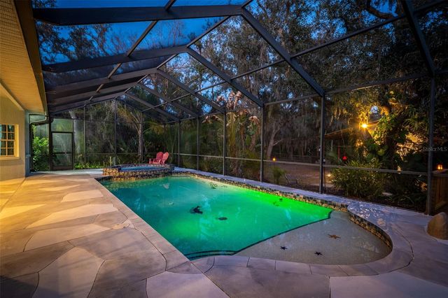 7088 SADDLE CREEK LANE, Sarasota, FL 34241