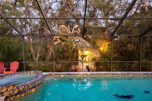 7088 SADDLE CREEK LANE, Sarasota, FL 34241