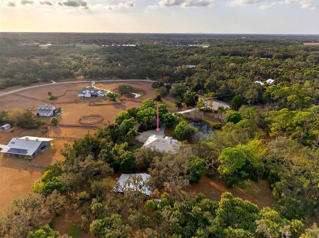 7088 SADDLE CREEK LANE, Sarasota, FL 34241