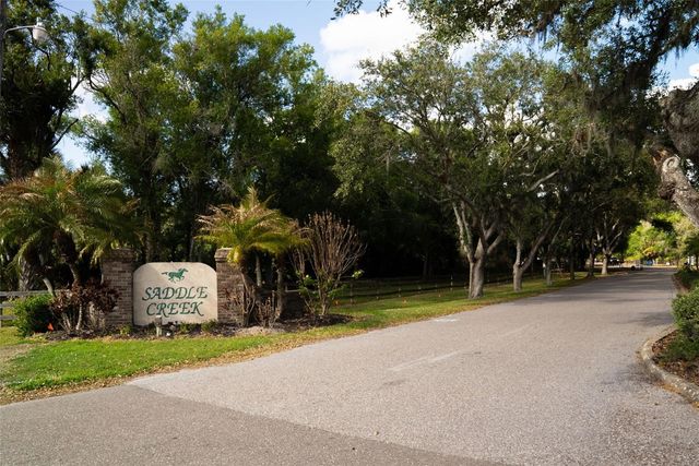 7088 SADDLE CREEK LANE, Sarasota, FL 34241