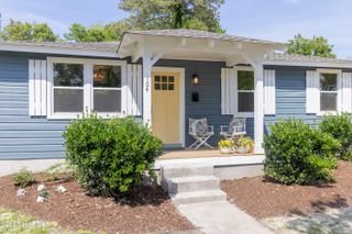 104 W Carteret Street, Edenton, NC 27932