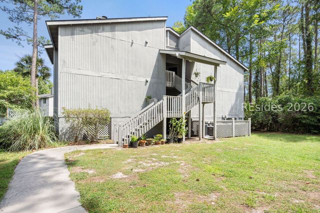 38 Forest Cove 38, Hilton Head Island, SC 29928