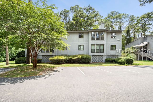 38 Forest Cove 38, Hilton Head Island, SC 29928
