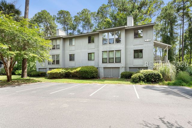 38 Forest Cove 38, Hilton Head Island, SC 29928