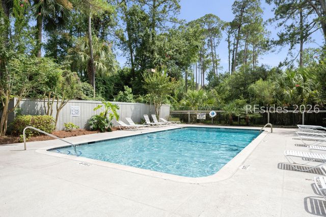 38 Forest Cove 38, Hilton Head Island, SC 29928
