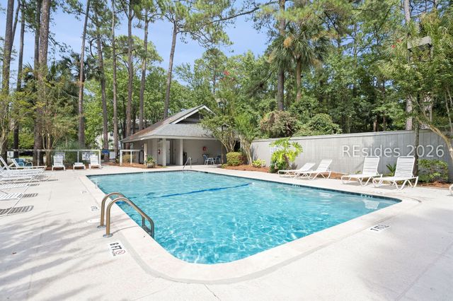 38 Forest Cove 38, Hilton Head Island, SC 29928