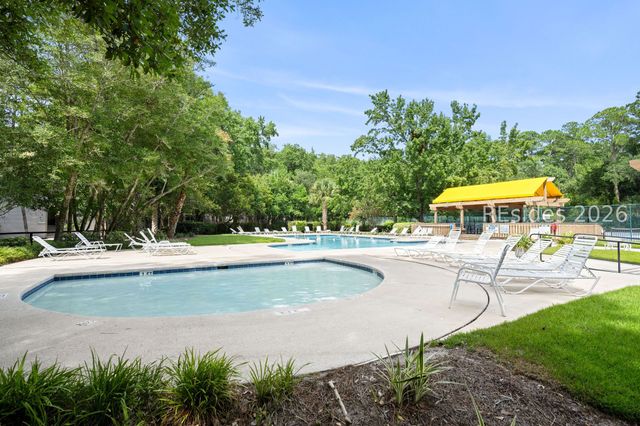38 Forest Cove 38, Hilton Head Island, SC 29928