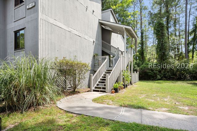 38 Forest Cove 38, Hilton Head Island, SC 29928