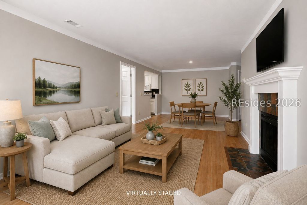 38 Forest Cove 38, Hilton Head Island, SC 29928