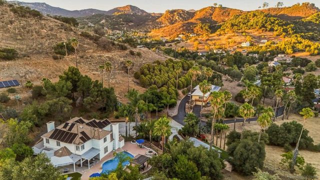 2110 Campo Place, Escondido, CA 92027