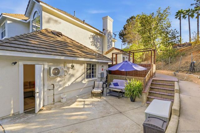 2110 Campo Place, Escondido, CA 92027