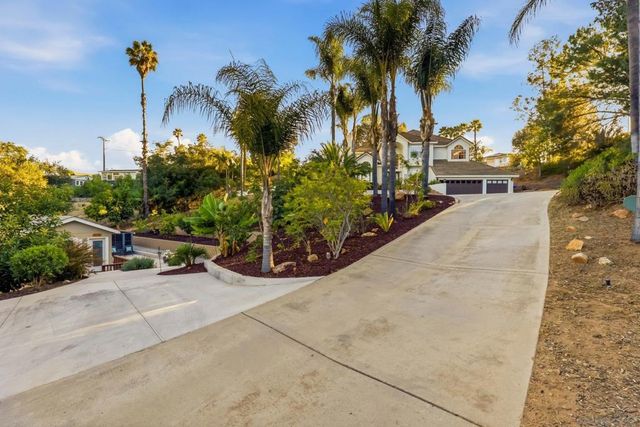 2110 Campo Place, Escondido, CA 92027