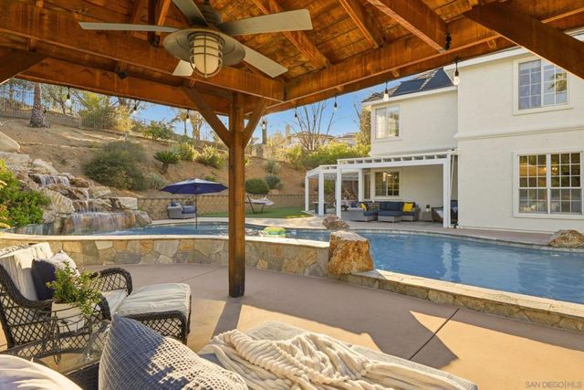 2110 Campo Place, Escondido, CA 92027