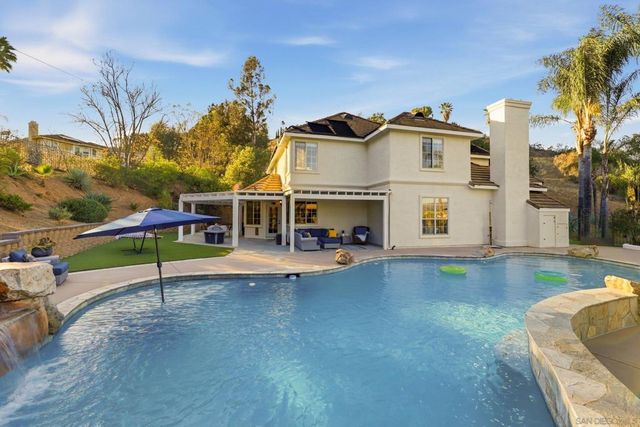 2110 Campo Place, Escondido, CA 92027