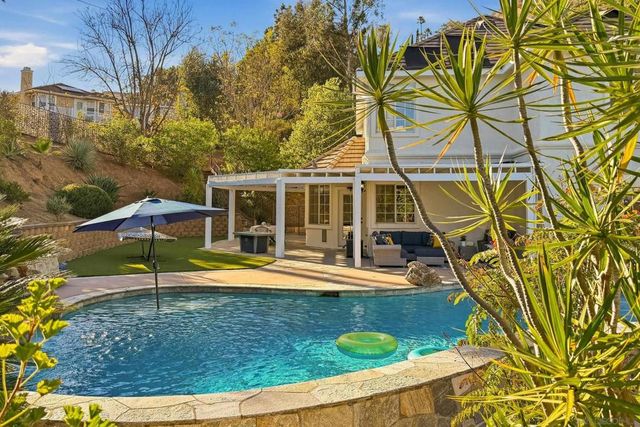 2110 Campo Place, Escondido, CA 92027