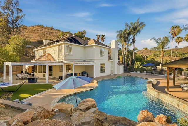 2110 Campo Place, Escondido, CA 92027
