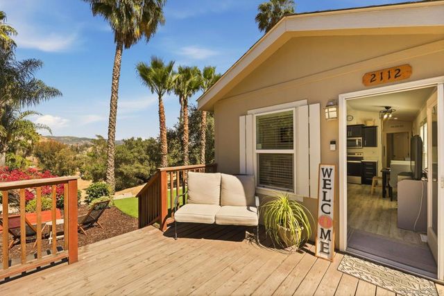2110 Campo Place, Escondido, CA 92027