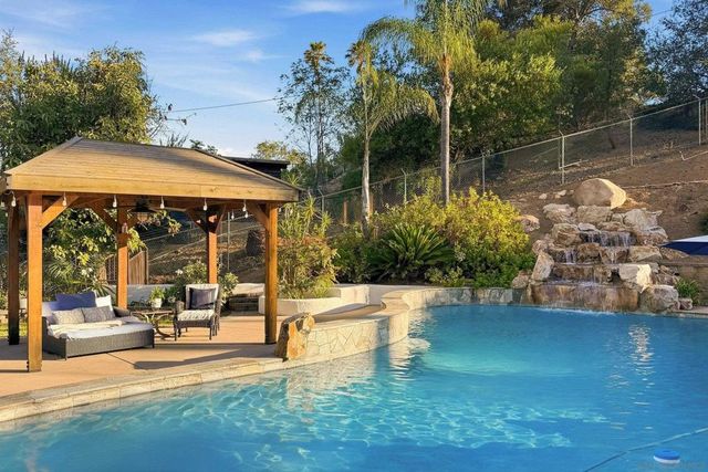 2110 Campo Place, Escondido, CA 92027