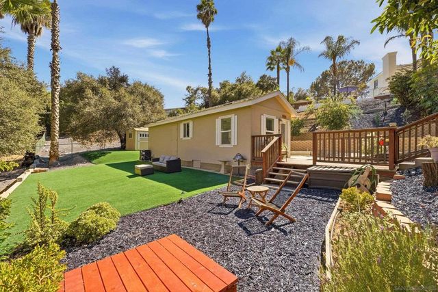 2110 Campo Place, Escondido, CA 92027
