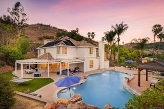 2110 Campo Place, Escondido, CA 92027