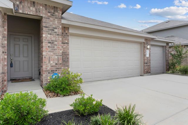 14205 Dream Road, New Caney, TX 77357