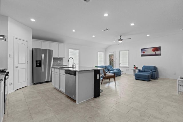 14205 Dream Road, New Caney, TX 77357