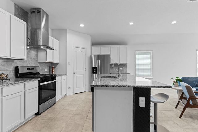 14205 Dream Road, New Caney, TX 77357