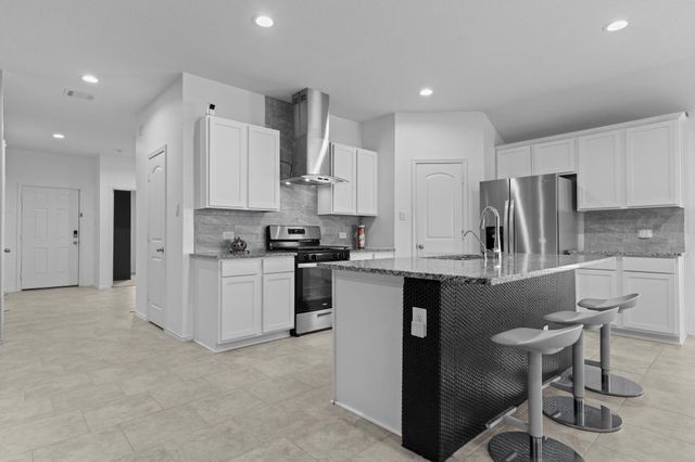 14205 Dream Road, New Caney, TX 77357