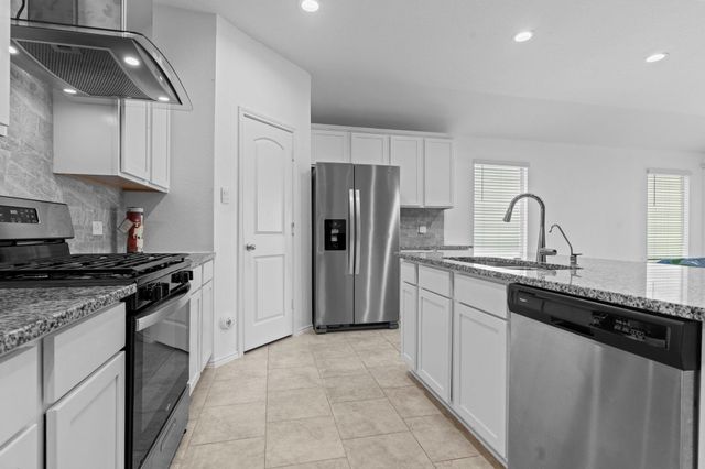 14205 Dream Road, New Caney, TX 77357