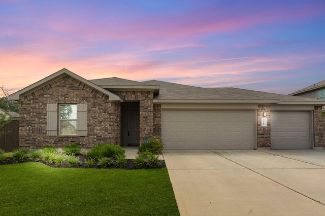 14205 Dream Road, New Caney, TX 77357