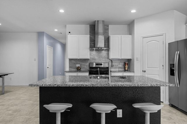 14205 Dream Road, New Caney, TX 77357
