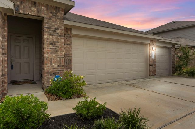 14205 Dream Road, New Caney, TX 77357