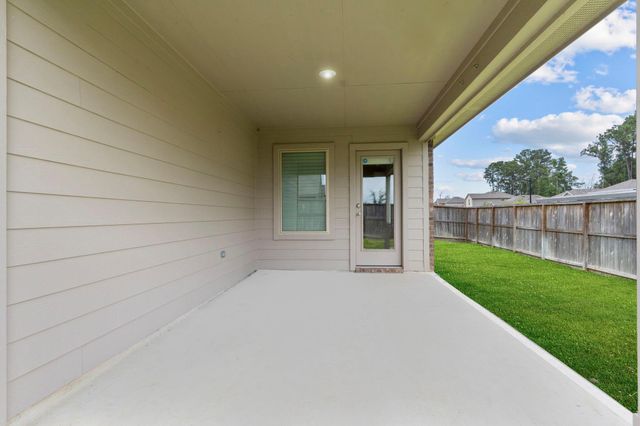 14205 Dream Road, New Caney, TX 77357
