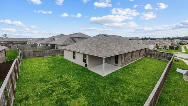 14205 Dream Road, New Caney, TX 77357