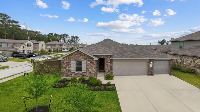 14205 Dream Road, New Caney, TX 77357