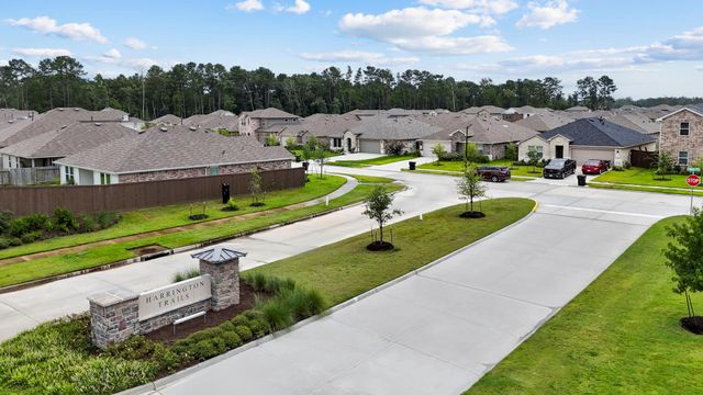 14205 Dream Road, New Caney, TX 77357