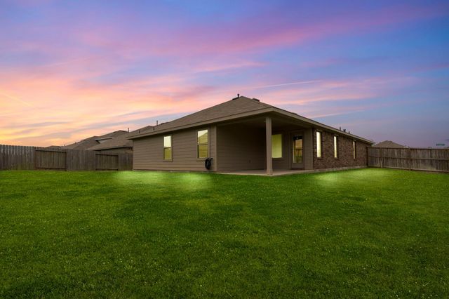 14205 Dream Road, New Caney, TX 77357