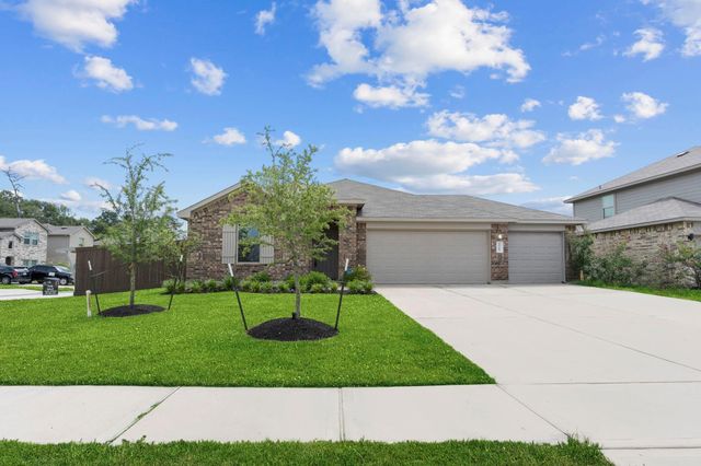 14205 Dream Road, New Caney, TX 77357